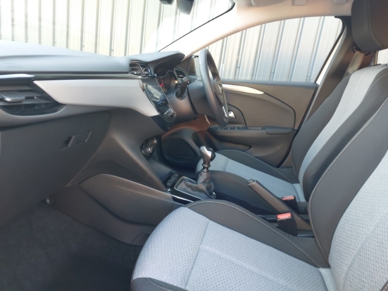 Used Vauxhall Corsa 2025 for sale - 76383623: Photo 5