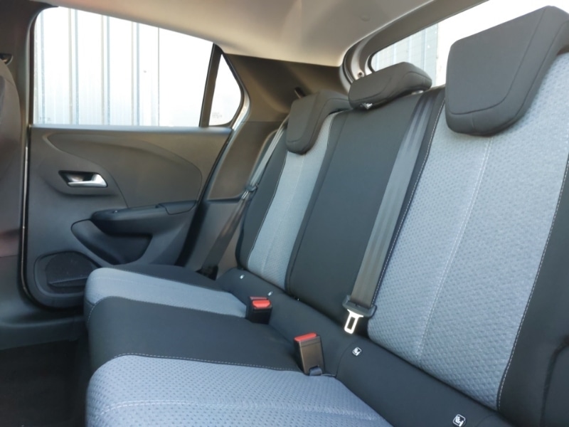 Used Vauxhall Corsa 2025 for sale - 76383623: Photo 6