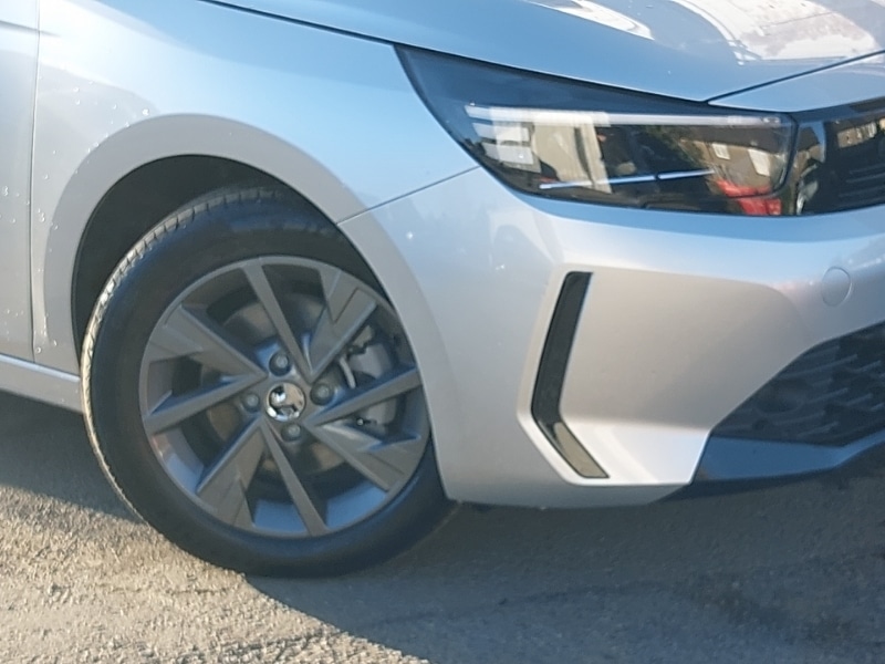 Used Vauxhall Corsa 2025 for sale - 76383623: Photo 9