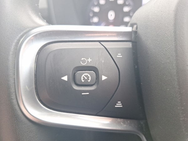 Used Volvo XC40 2020 for sale - 76182857: Photo 12
