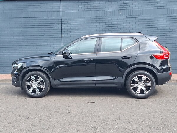 Used Volvo XC40 2020 for sale - 76182857: Photo 4