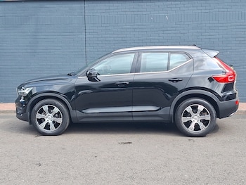 Used Volvo XC40 2020 for sale - 76182857: Photo 4