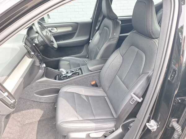 Used Volvo XC40 2020 for sale - 76182857: Photo 5
