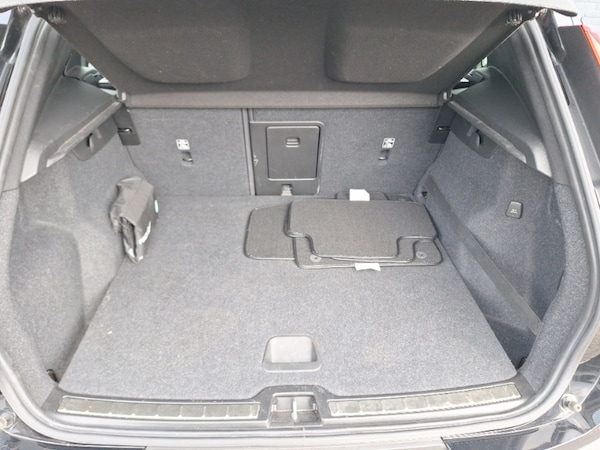 Used Volvo XC40 2020 for sale - 76182857: Photo 8