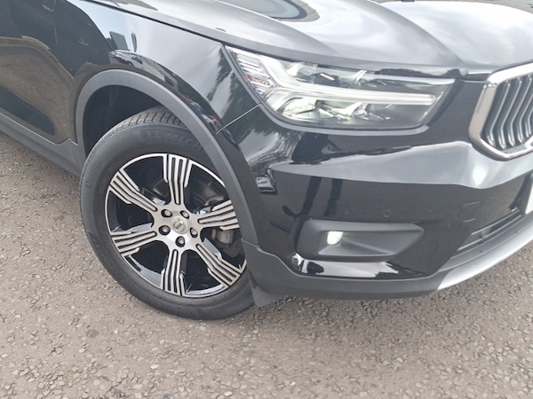 Used Volvo XC40 2020 for sale - 76182857: Photo 9