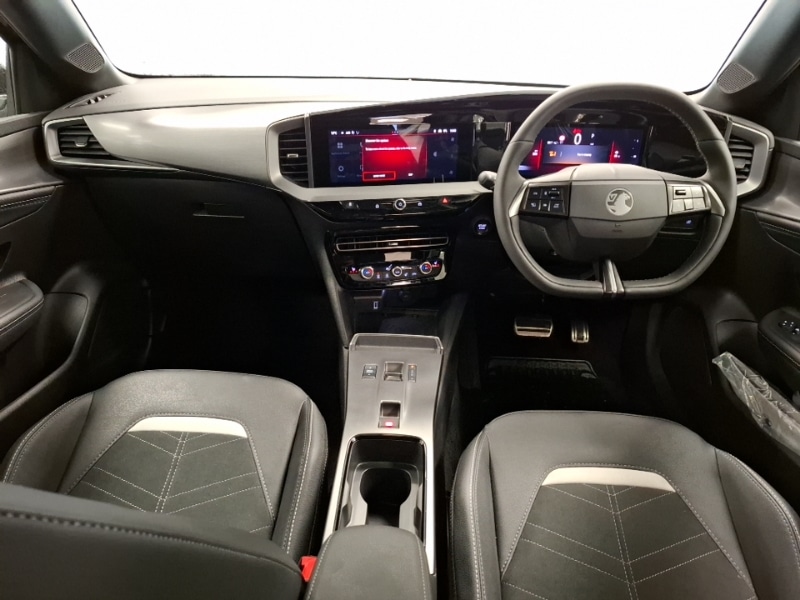 Used Vauxhall Mokka 2025 for sale - 77977442: Photo 2