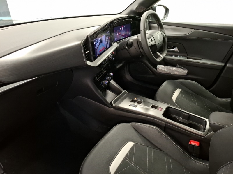 Used Vauxhall Mokka 2025 for sale - 77977442: Photo 5