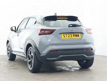 Used Nissan Juke 2023 for sale - 78795372: Photo