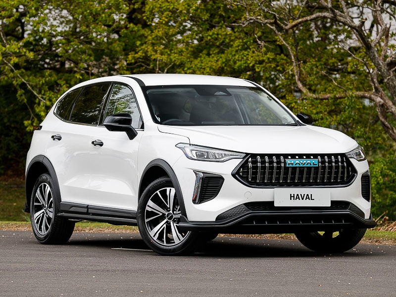 Used GWM Haval Jolion Pro 2025 for sale - 77380440: Photo 1