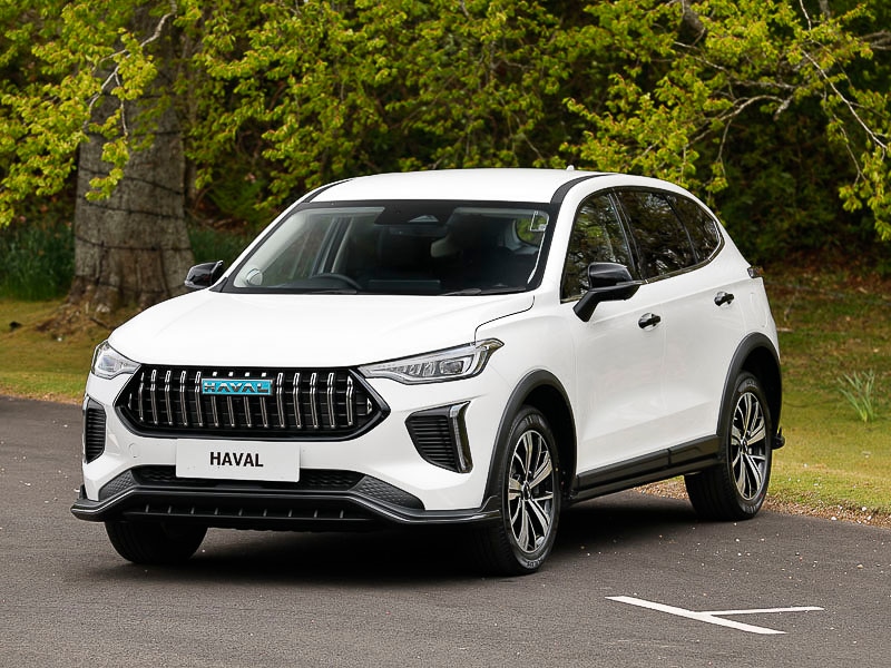 Used GWM Haval Jolion Pro 2025 for sale - 77380440: Photo 10