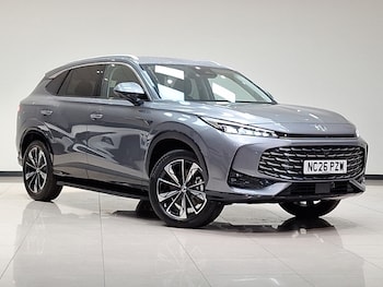 Used MG MG HS 2026 for sale - 79549471: Photo