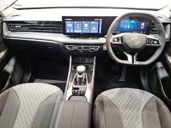 Used MG MG HS 2026 for sale - 79549471: Photo