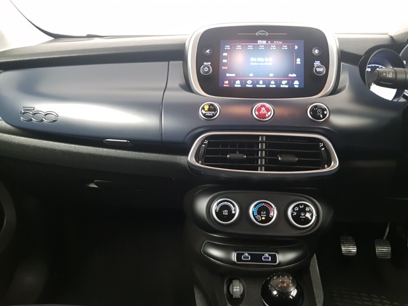 Used Fiat 500X 2023 for sale - 76938167: Photo 11