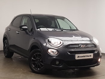 Used Fiat 500X 2023 for sale - 76938167: Photo