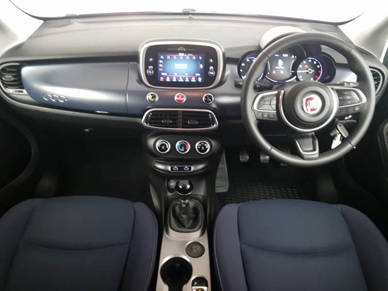 Used Fiat 500X 2023 for sale - 76938167: Photo 2