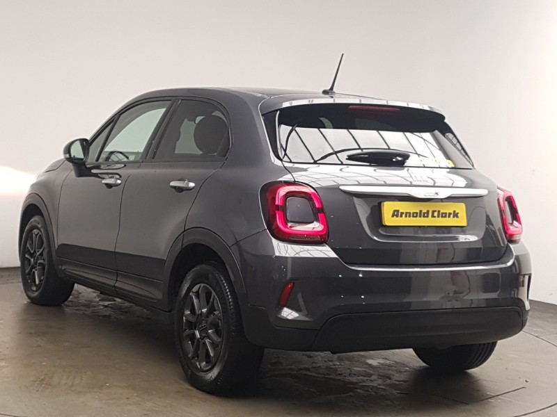 Used Fiat 500X 2023 for sale - 76938167: Photo 3