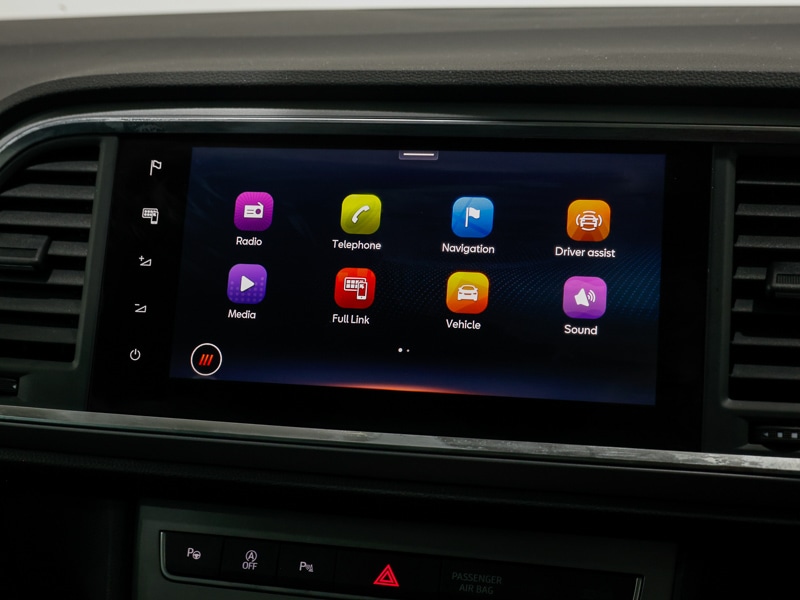 Used SEAT Ateca 2024 for sale - 77795515: Photo 12