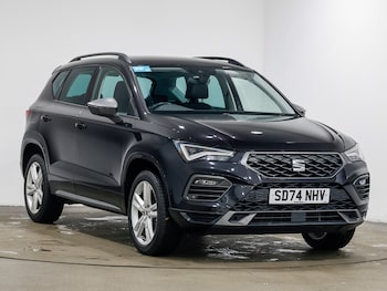 Used SEAT Ateca 2024 for sale - 77795515: Photo