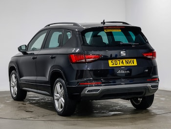 Used SEAT Ateca 2024 for sale - 77795515: Photo