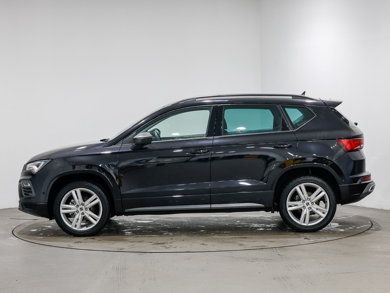 Used SEAT Ateca 2024 for sale - 77795515: Photo 4