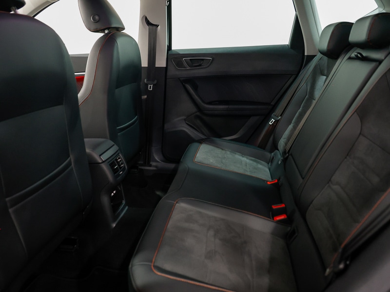 Used SEAT Ateca 2024 for sale - 77795515: Photo 6