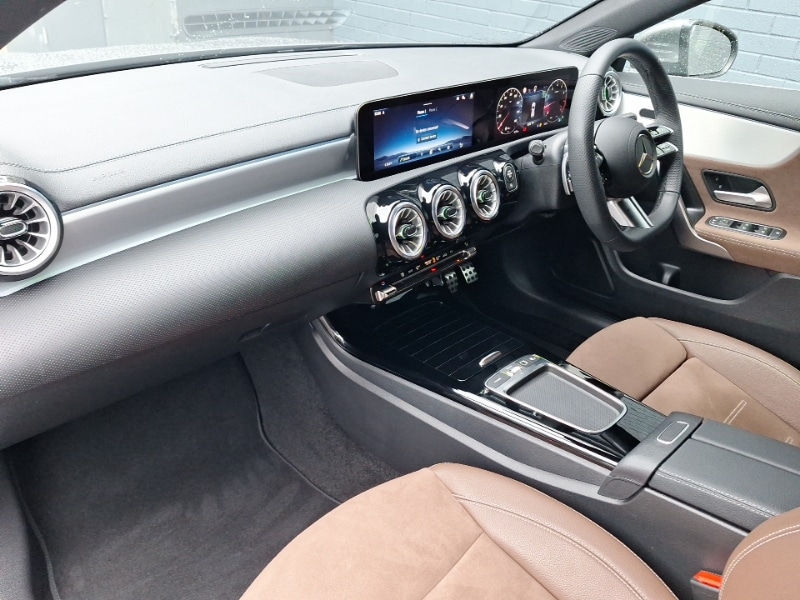 Used Mercedes-Benz CLA 2025 for sale - 77126817: Photo 5