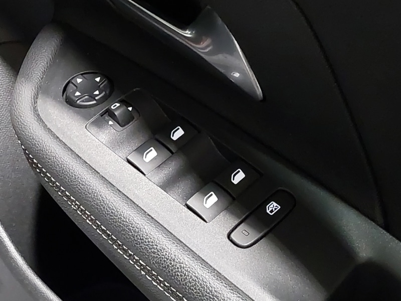 Used Vauxhall Mokka 2023 for sale - 76912508: Photo 12