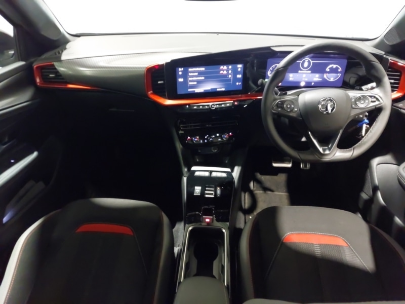 Used Vauxhall Mokka 2023 for sale - 76912508: Photo 2