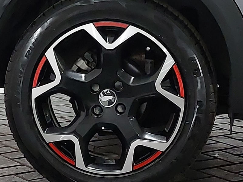 Used Vauxhall Mokka 2023 for sale - 76912508: Photo 9