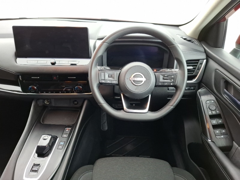 Used Nissan Qashqai 2024 for sale - 77018712: Photo 7