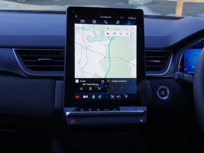 Used Renault Other 2025 for sale - 77252582: Photo 11