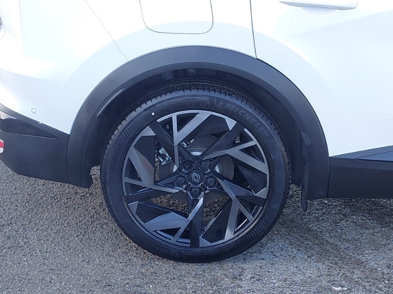 Used Renault Other 2025 for sale - 77252582: Photo 12