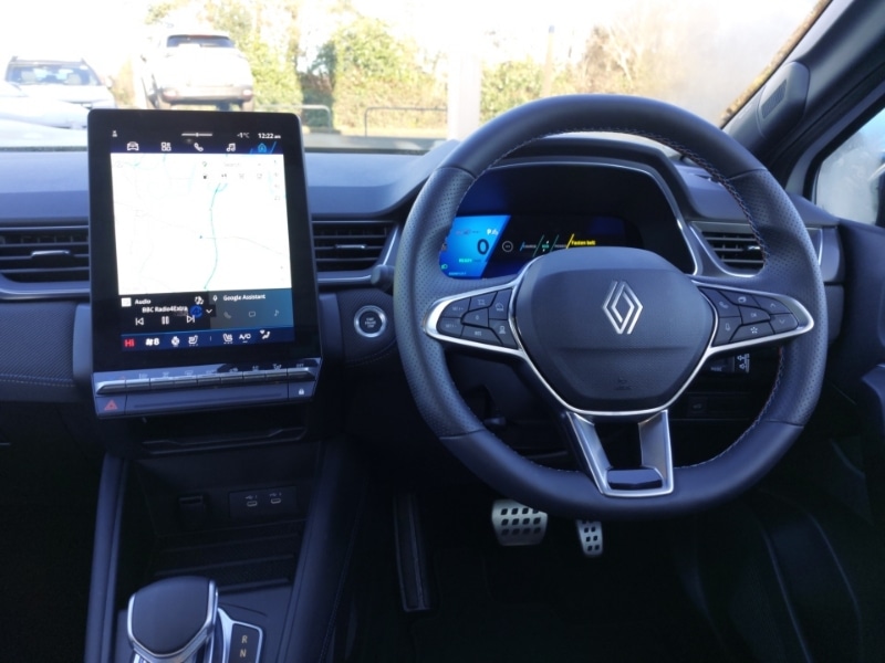 Used Renault Other 2025 for sale - 77252582: Photo 7