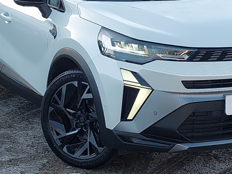 Used Renault Other 2025 for sale - 77252582: Photo 9