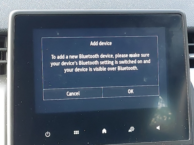 Used Renault Clio 2021 for sale - 77224325: Photo 11