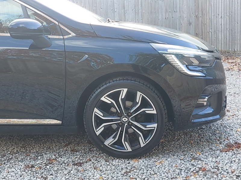 Used Renault Clio 2021 for sale - 77224325: Photo 12