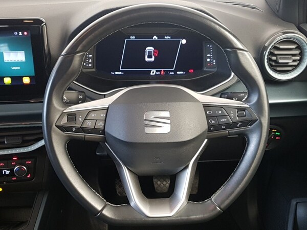 Used SEAT Arona 2024 for sale - 76233251: Photo 10