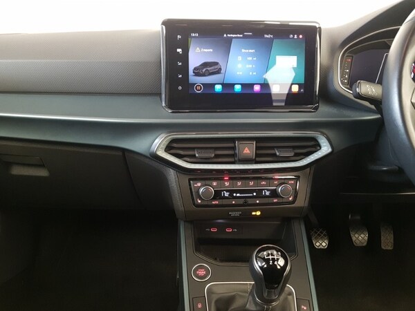 Used SEAT Arona 2024 for sale - 76233251: Photo 11