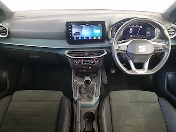 Used SEAT Arona 2024 for sale - 76233251: Photo 2