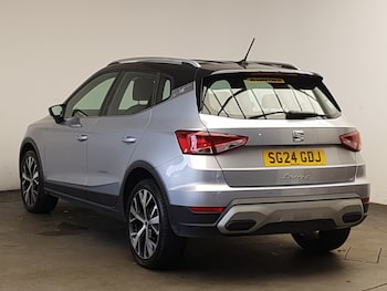 Used SEAT Arona 2024 for sale - 76233251: Photo 3