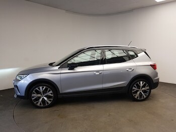 Used SEAT Arona 2024 for sale - 76233251: Photo 4