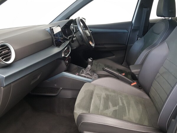 Used SEAT Arona 2024 for sale - 76233251: Photo 5