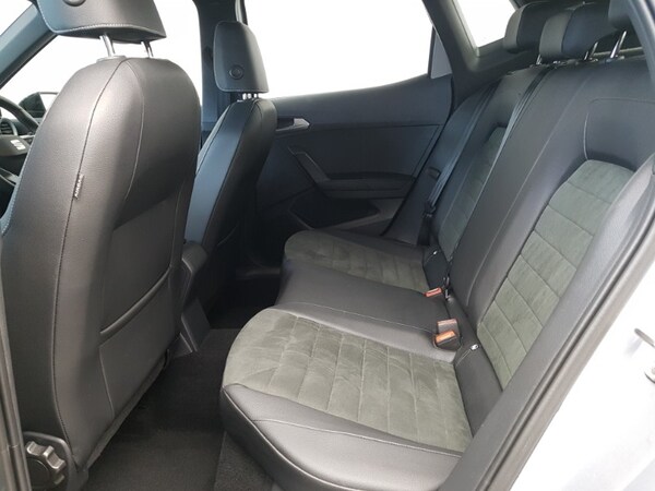 Used SEAT Arona 2024 for sale - 76233251: Photo 6