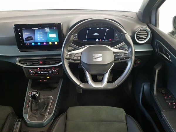 Used SEAT Arona 2024 for sale - 76233251: Photo 7