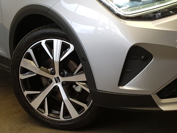Used SEAT Arona 2024 for sale - 76233251: Photo 9