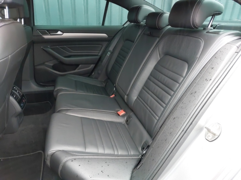 Used Volkswagen Passat 2021 for sale - 77645424: Photo 6