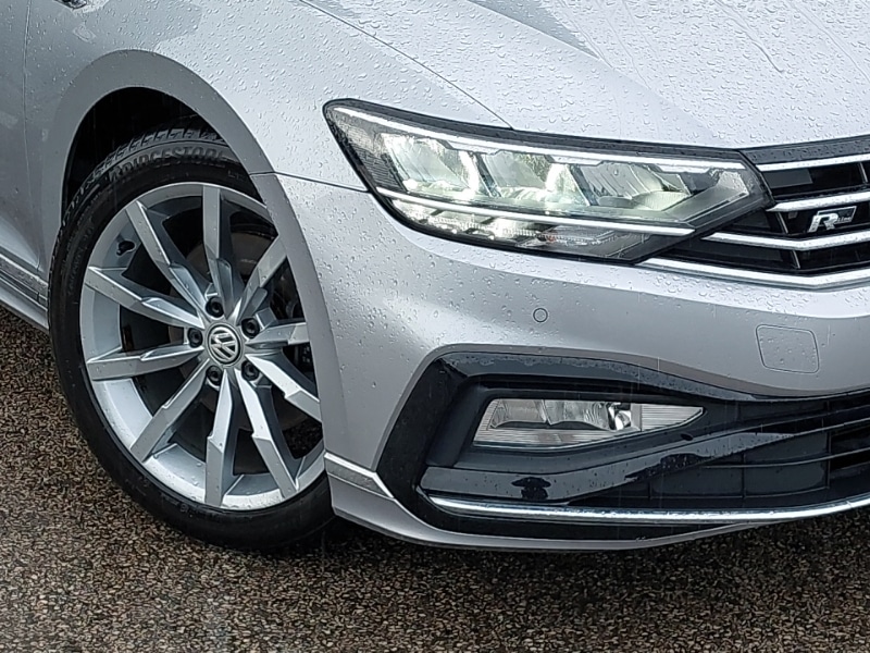 Used Volkswagen Passat 2021 for sale - 77645424: Photo 9