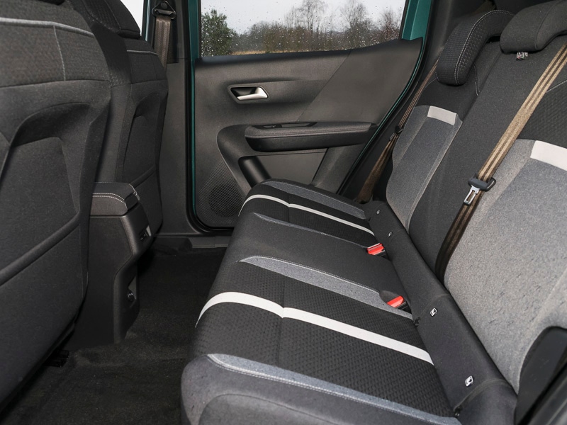 Used Vauxhall Frontera 2025 for sale - 77194179: Photo 6