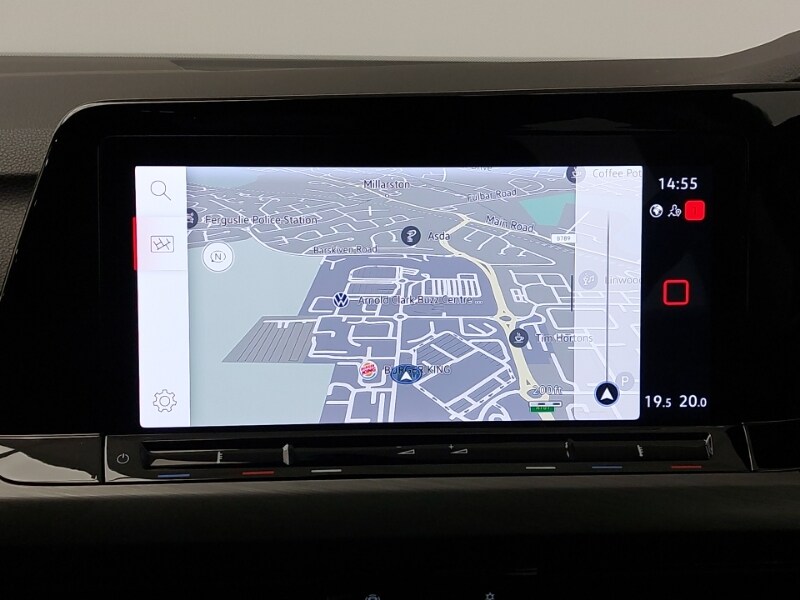 Used Volkswagen Golf 2023 for sale - 76861065: Photo 11