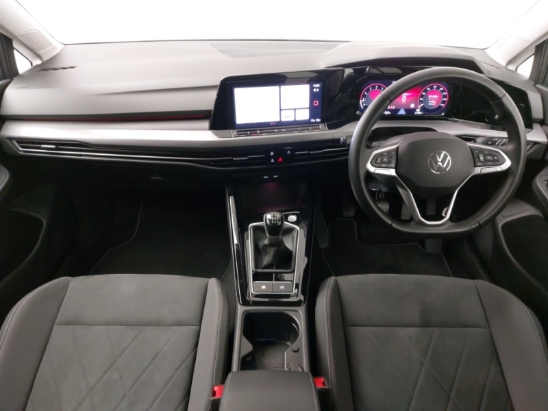 Used Volkswagen Golf 2023 for sale - 76861065: Photo 2